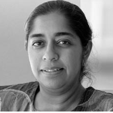 Ayesha Kajee