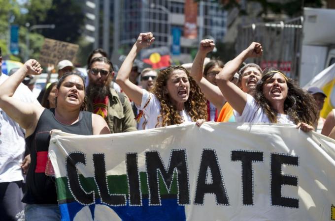 The G20 summit is to take place on November 15-16 in Brisbane, Australia [Getty Images]