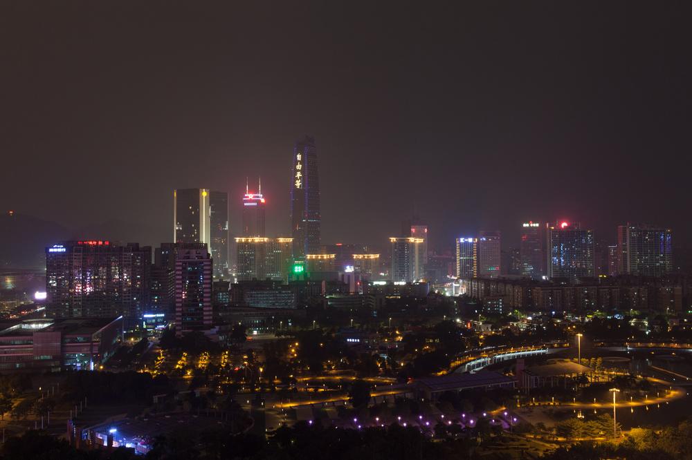 <p>Dongguan, located in the Pearl River Delta, is an important industrial hub that is undergoing rapid development. Until recently, it was widely known as the (***)sex capital of China(***). </p>