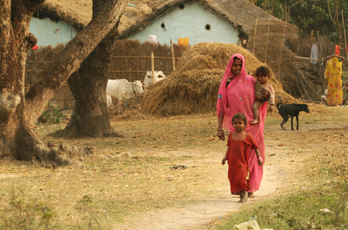 Despite constituting one-third of Nepal’s population, many Madhesis remain stateless [Prabhat Jha/Al Jazeera]