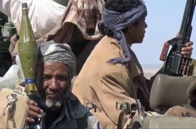 No group has claimed responsibility for the attack on the academy, but many point the finger at AQAP [Al Jazeera]