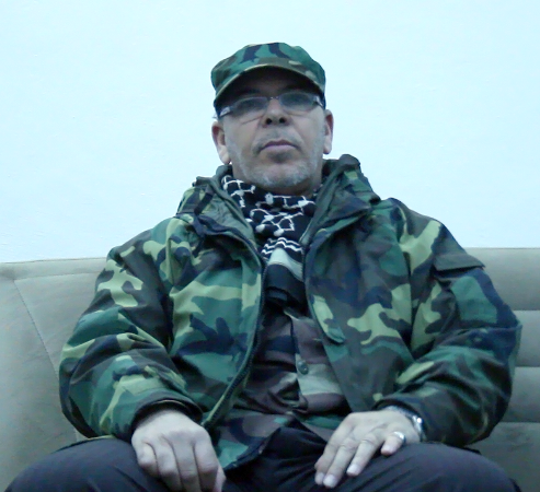 Salah Badi says Fajr Libya fighters do not have a political agenda [Al Jazeera]