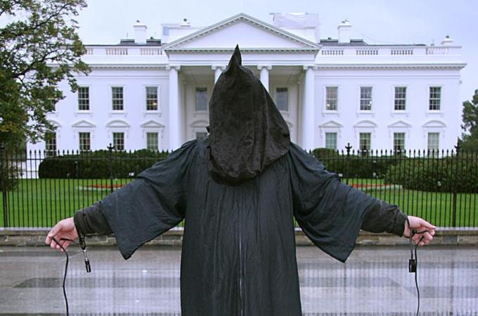 CIA's intelligence activities have clearly continued to be a low priority, writes Rosenberg [AFP]