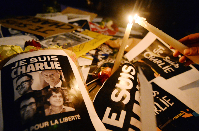 This attack must be condemned and its perpetrators arrested and convicted, writes Gresh [Reuters]