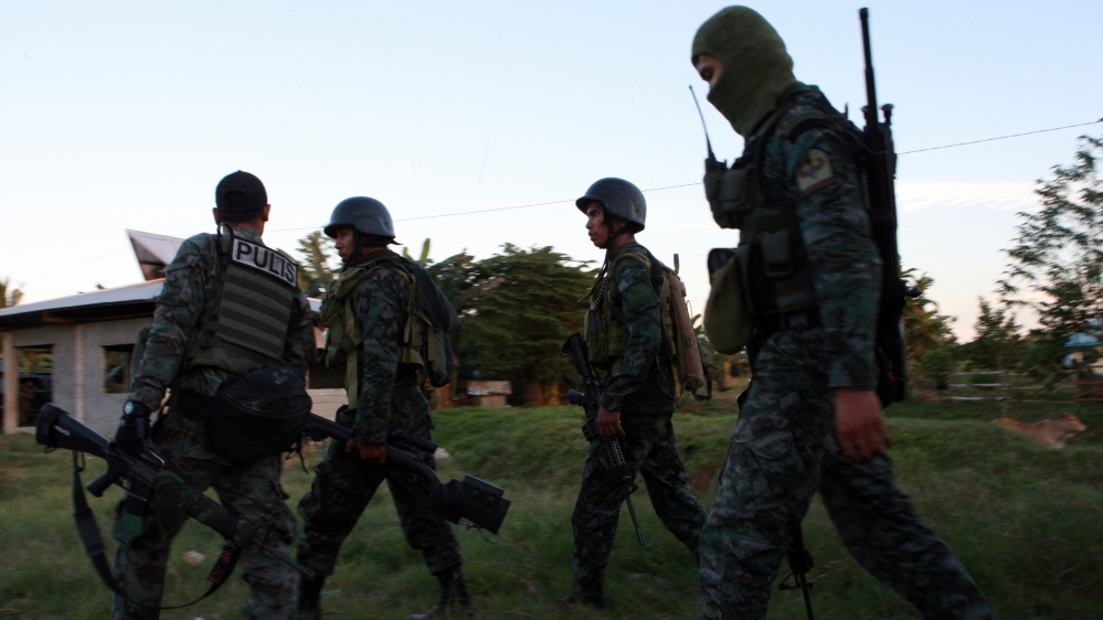 Policemen Killed During Intense Firefight In Maguindanao Province