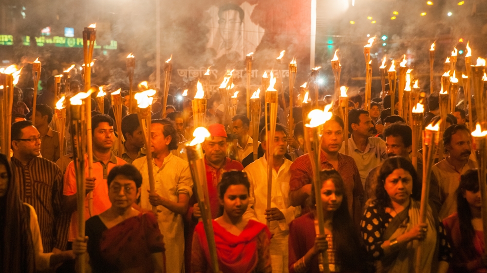 Bangladesh - Dhaka