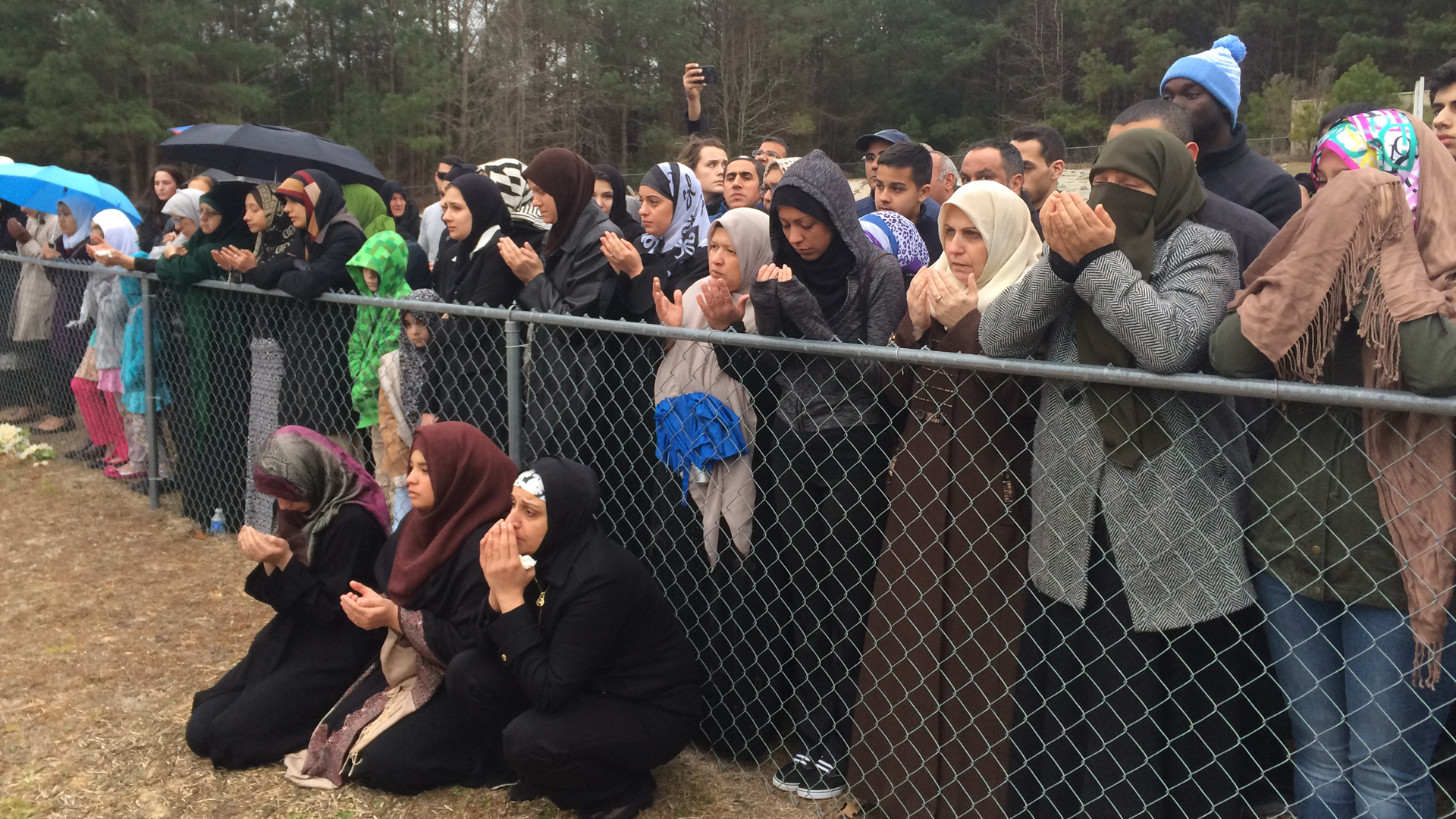 Chapel Hill Funerals