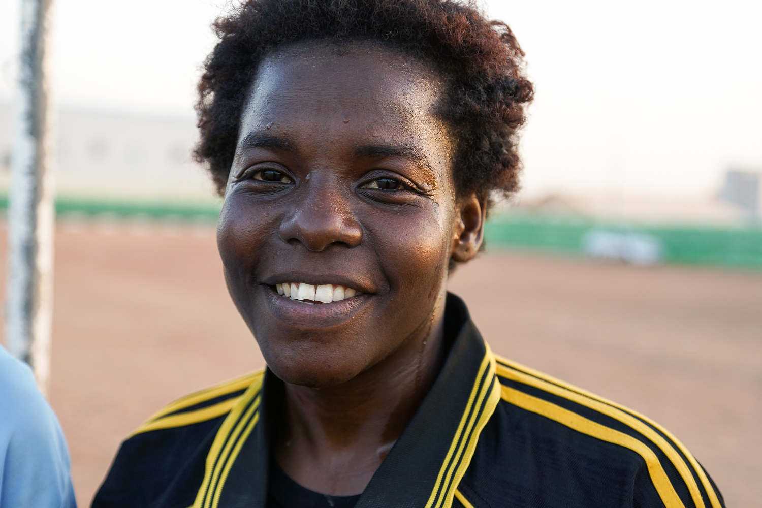 Sudan women footbal
