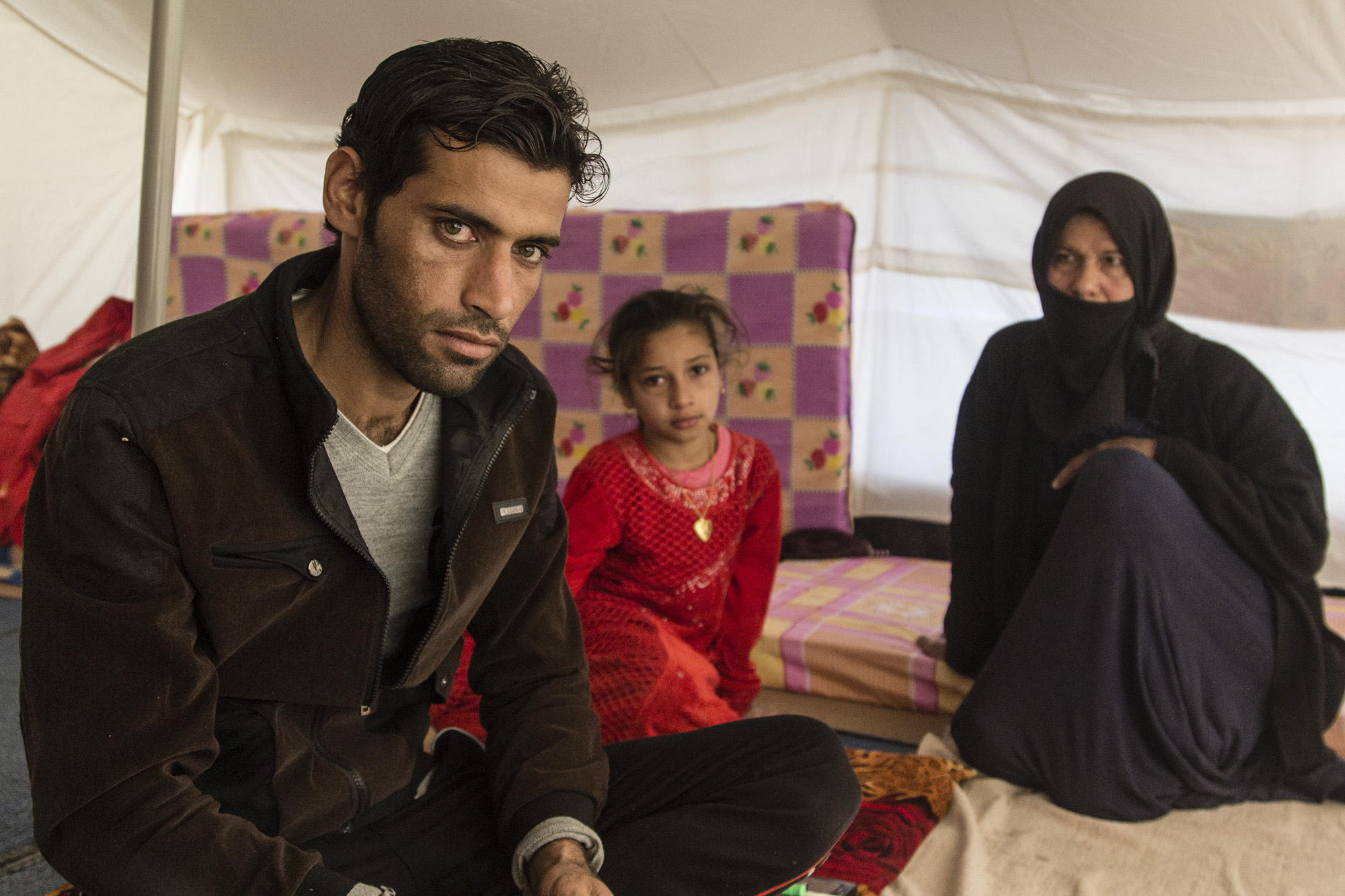 Restricted-Please Do NOT USE-Iraq