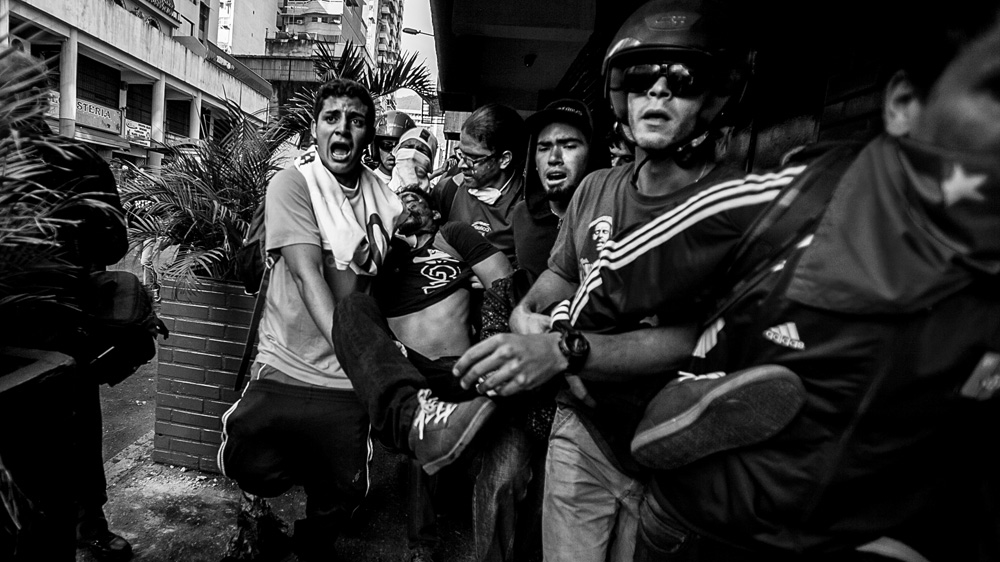 Magazine image - Please do not use - The end of youth