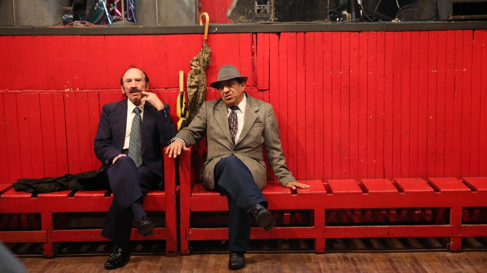 Viewfinder generic outside Image