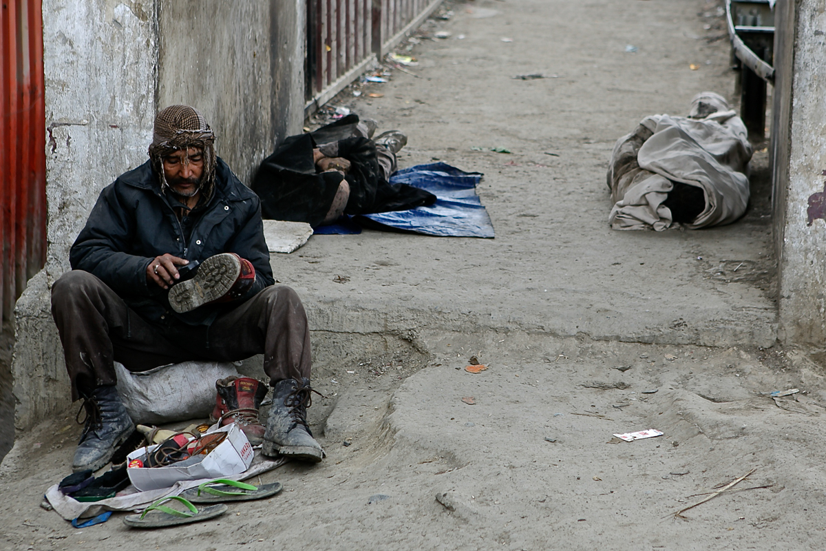 Afghanistan''s Billion Dollar Drug War