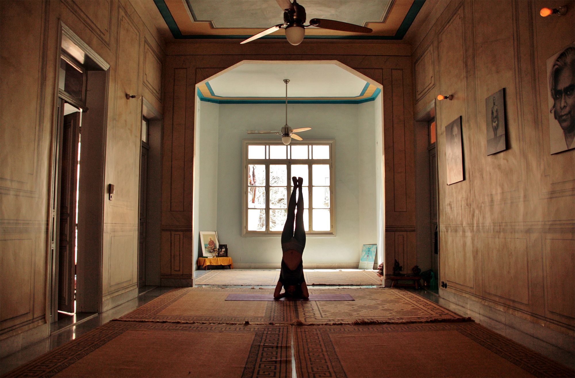 Lebanon architecture/ DO NOT USE / RESTRICTED