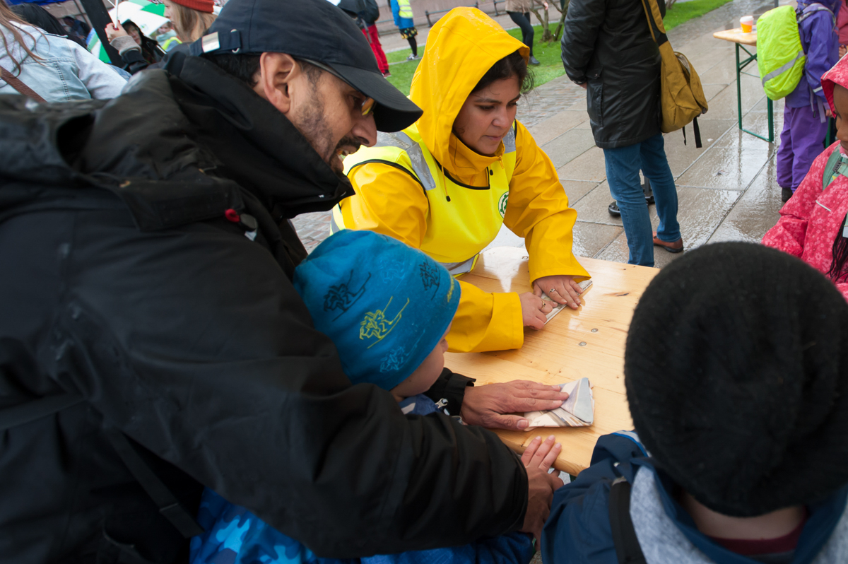 Norway protests/DO NOT USE/RESTRICTED