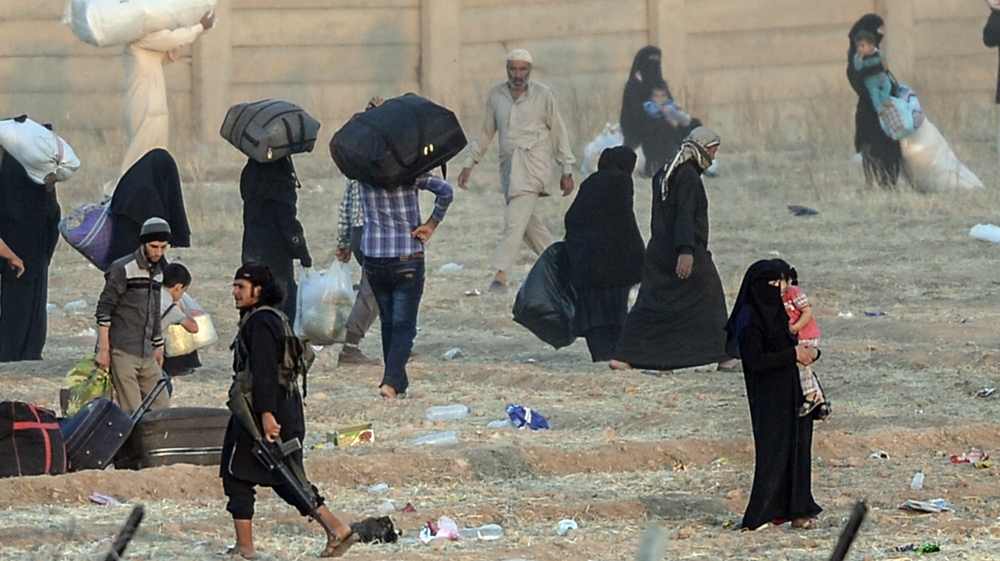 'ISIL has ruled vast Sunni areas since last June and there is not much to admire' [Getty Images]