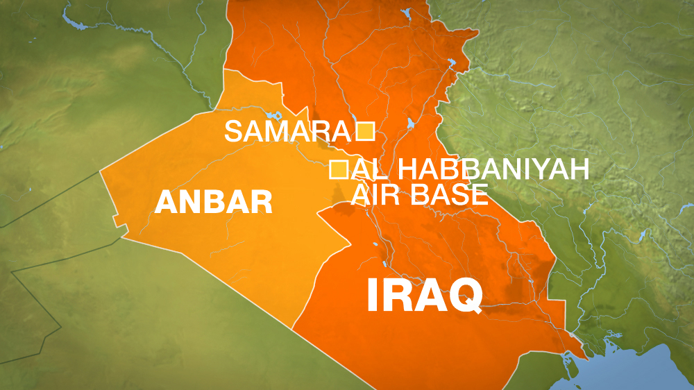  while ISIL has gained significant territory since the outbreak of the conflict it has also been forced to retreat on multiple occasions [Al Jazeera]