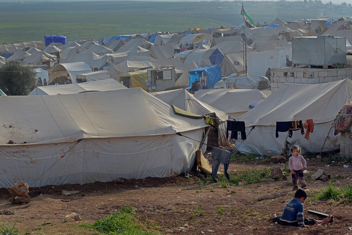 Peter Biro World refugee day/ DO NOT USE/ RESTRICTED