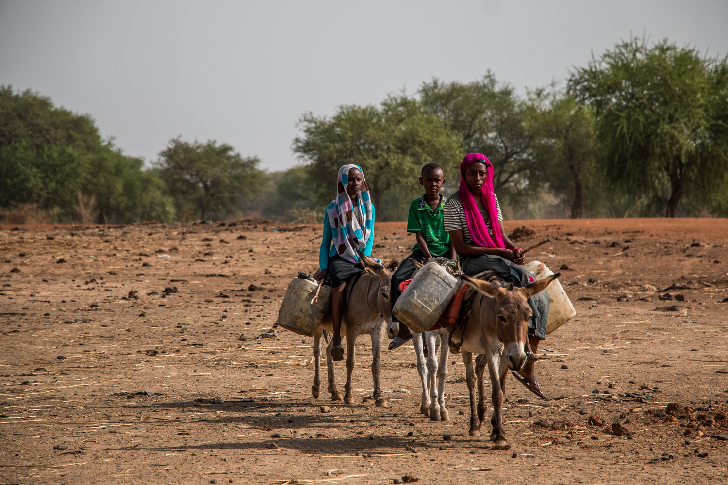 Abyei/ DO NOT USE/ RESTRICTED