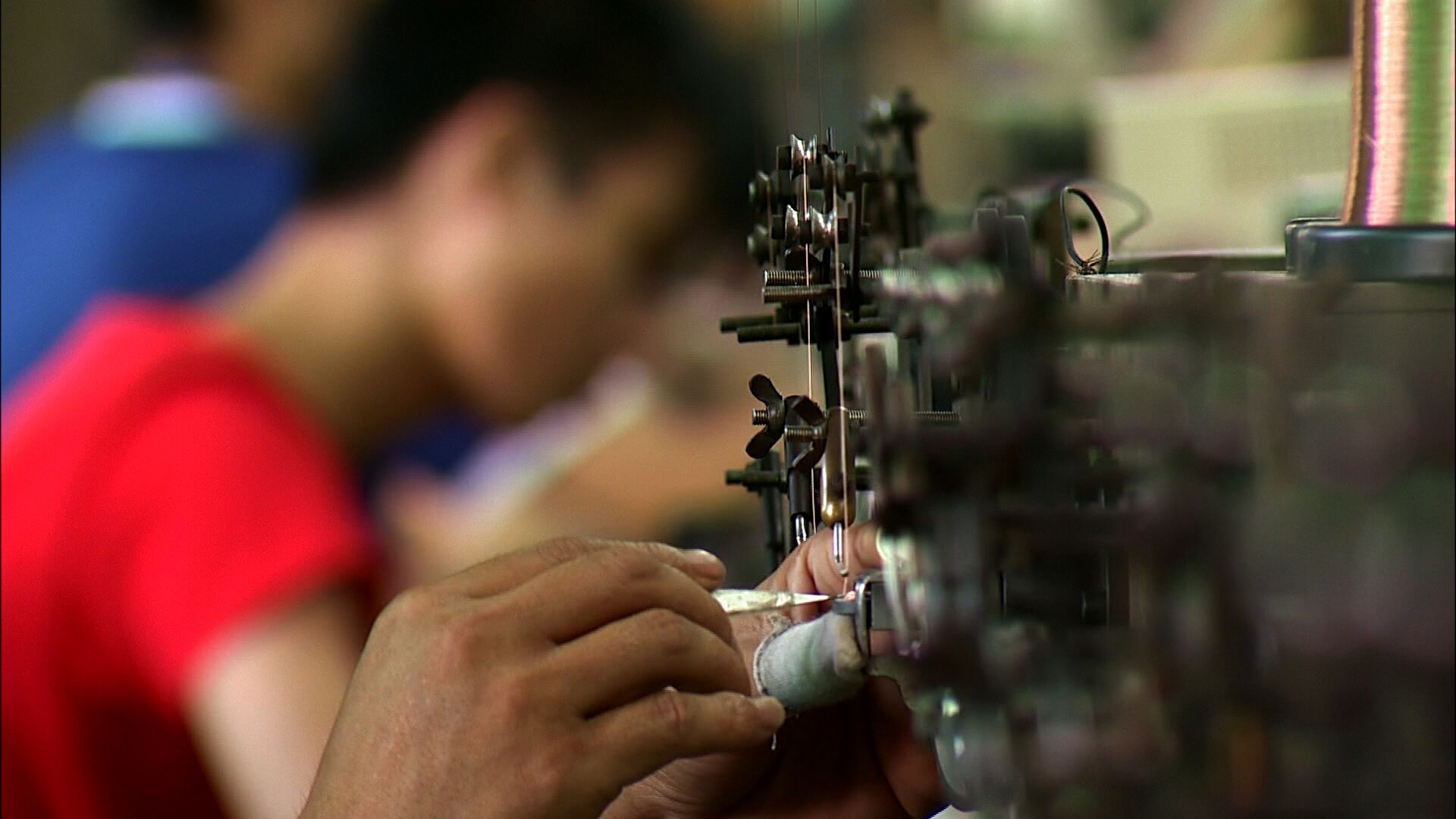 Digital automation is halting the flow of production to countries where labour costs are low and in some cases is even bringing production back to the US [Al Jazeera] [Al Jazeera]