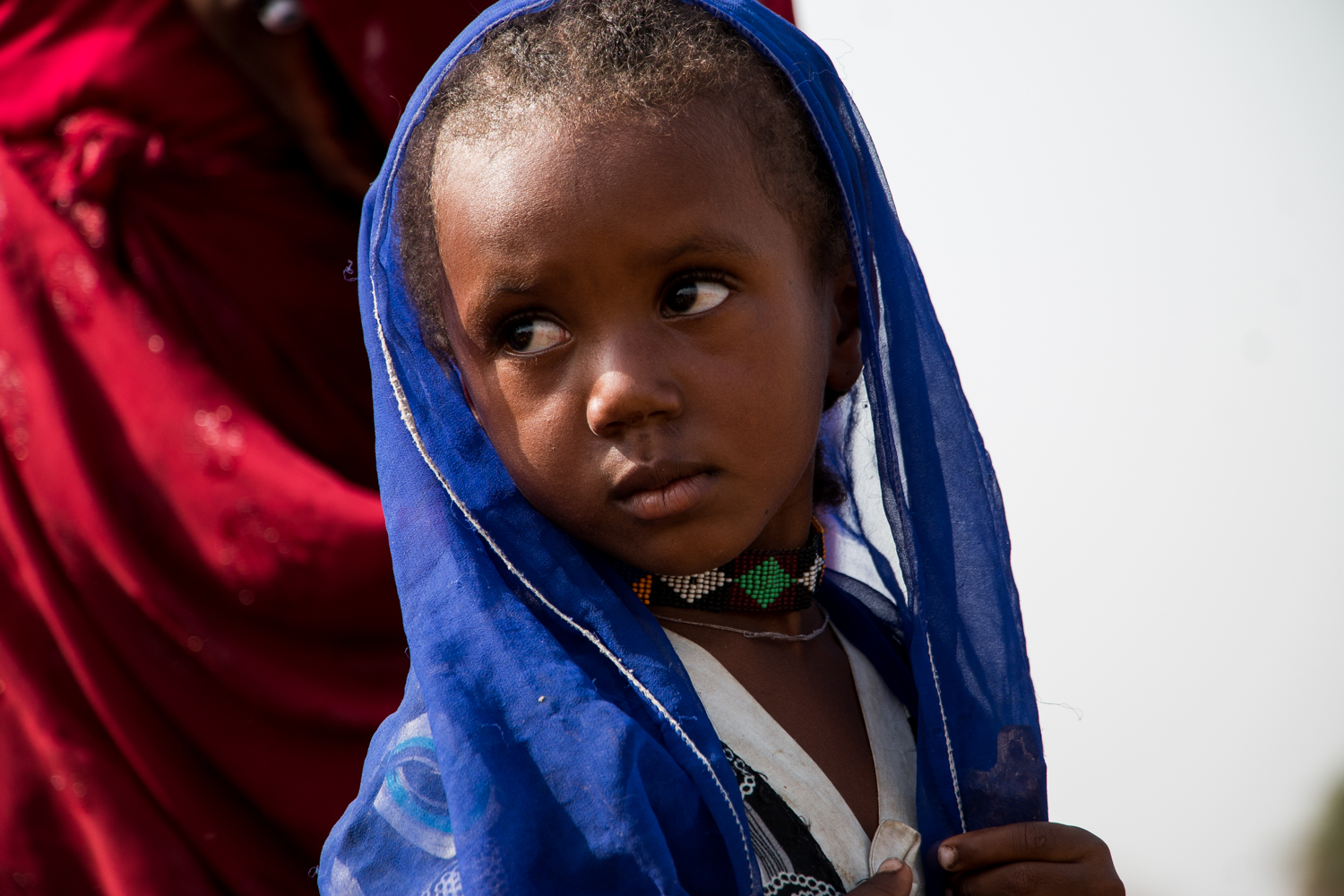 Abyei/ DO NOT USE/ RESTRICTED