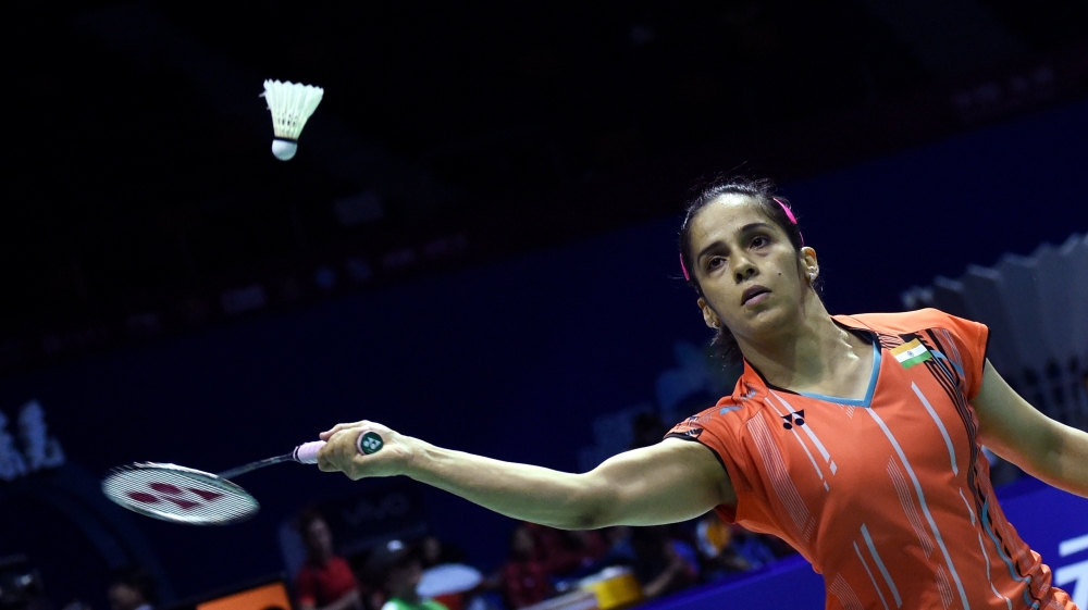 BADMINTON-CHN-SUDIRMAN