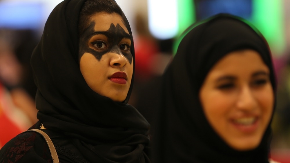 The mainstream comic book industry has started to integrate Muslim and Arab heroes into their plots [AP]