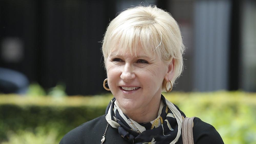 EU Defence and Foreign Affairs Council