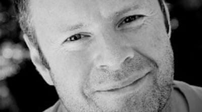 Al Jazeera's Andy Gallacher