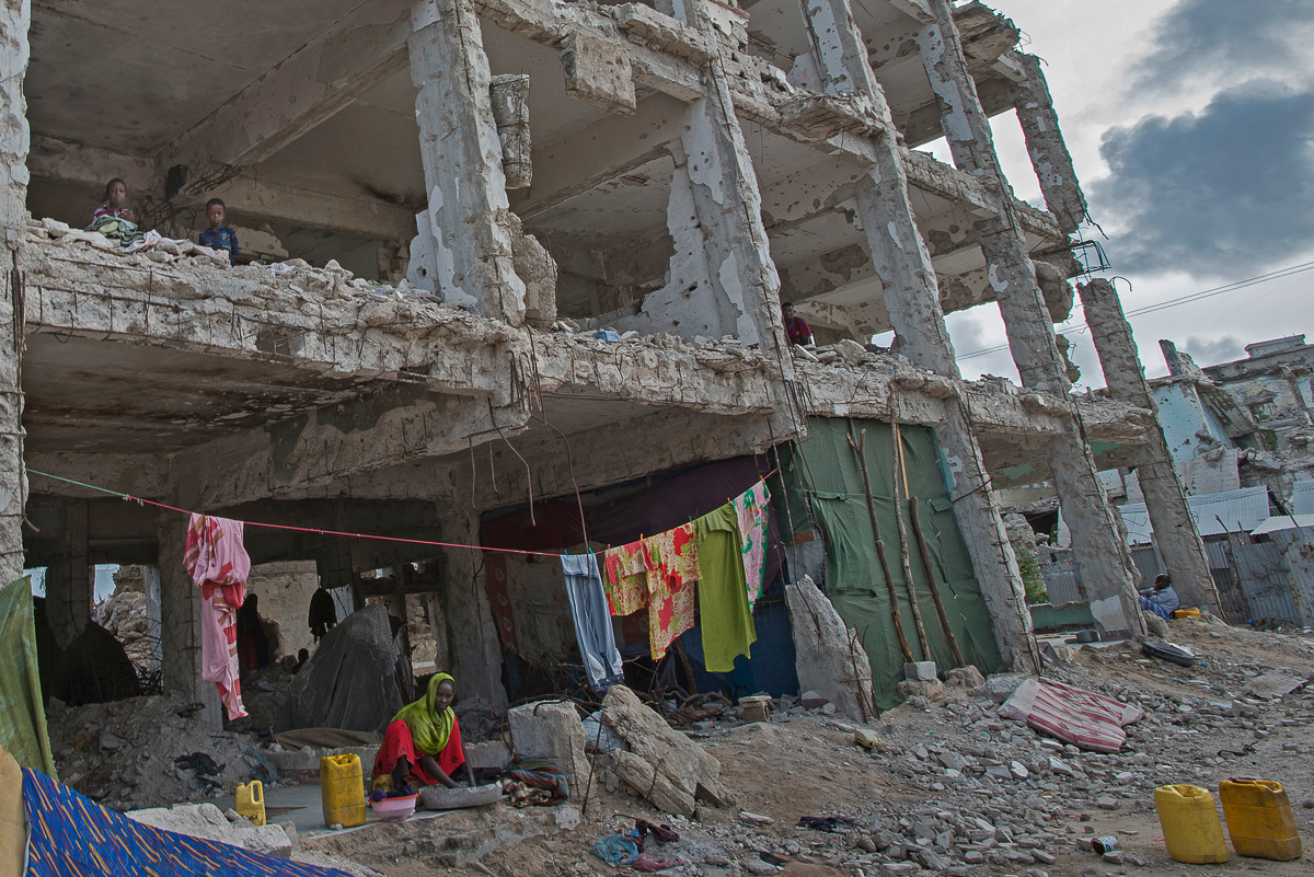 Peter Biro World refugee day/ DO NOT USE/ RESTRICTED