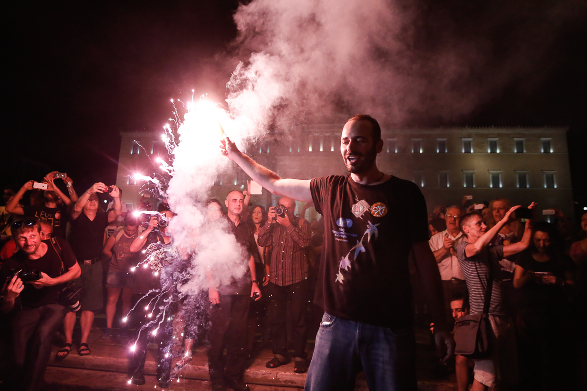 greek referendum/ DO NOT USE/RESTRICTED