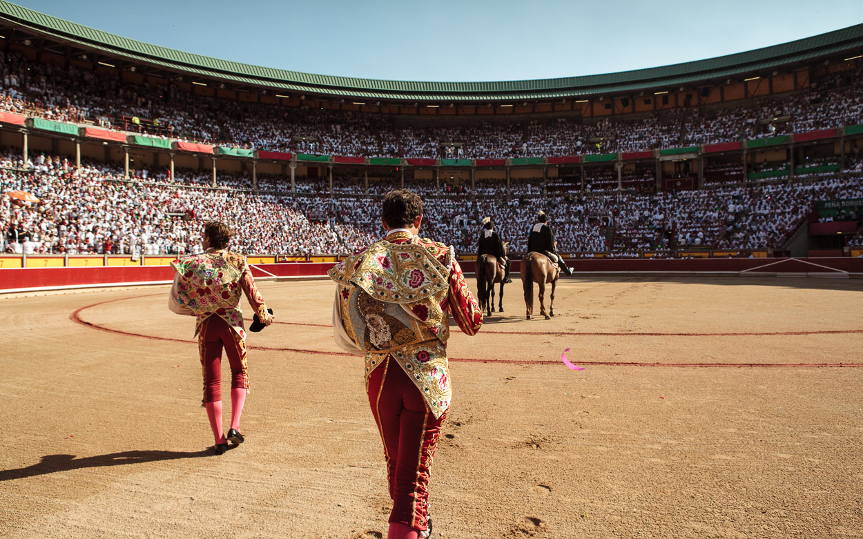 Bull run/ DO NOT USE/ RESTRICTED