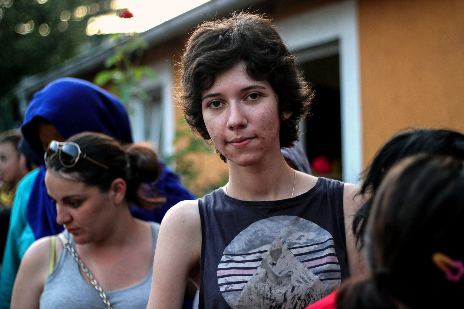 Ramadan kitchen Austria/ DO NOT USE/ RESTRICTED