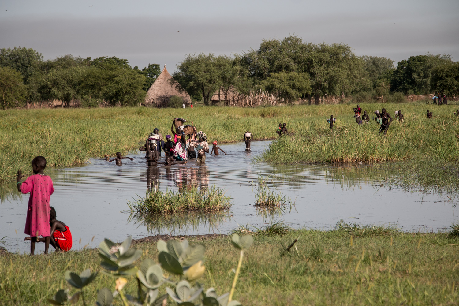 SUTH SUDAN/DO NOT USE/ RESTRICTED