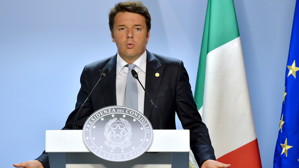 Renzi