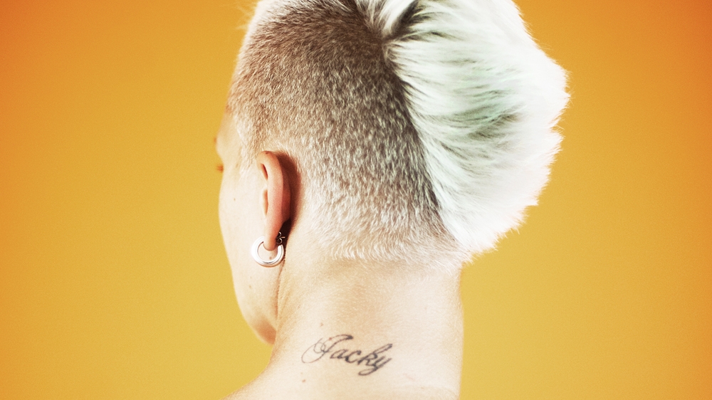 Magazine - Stories from the Sex Trade // Please do not use