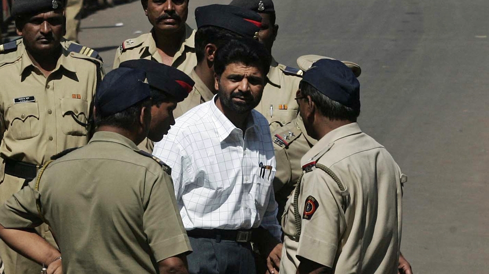 Yakub Memon