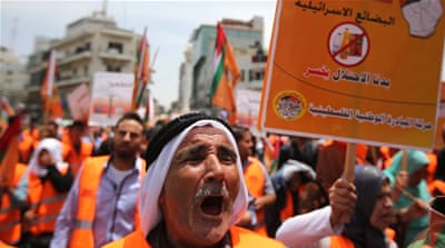 BDS is about ending both Israel’s impunity and our complicity [Getty]