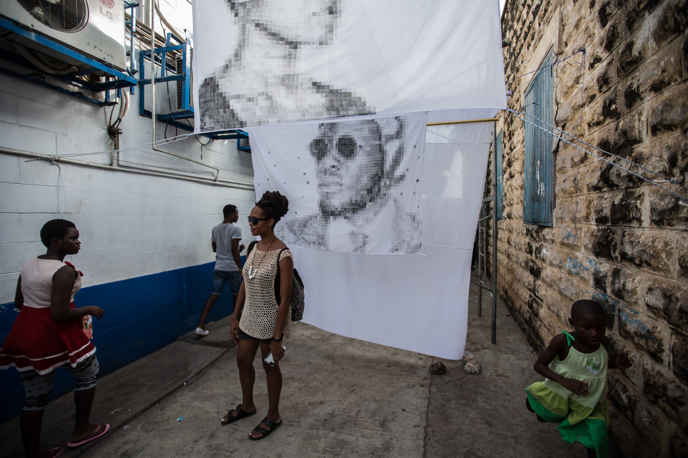 RESTRICTED- [Oualid Khelifi/Al Jazeera]