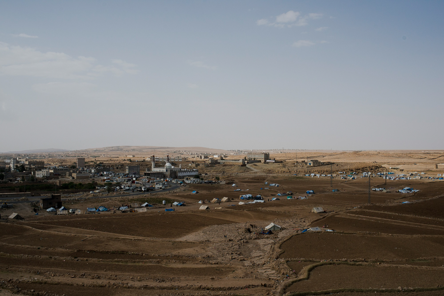 Yemen / DO NOT USE/ RESTRICTED