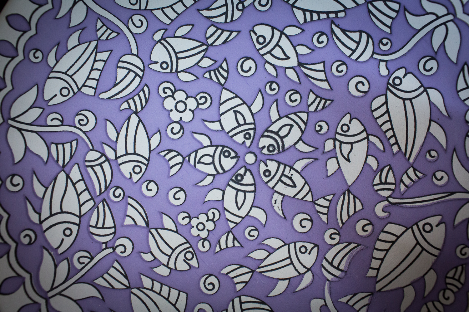 Hebron Ceramics/ NO DOT USE/ RESTRICTED