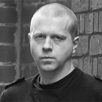 Jeff Sparrow