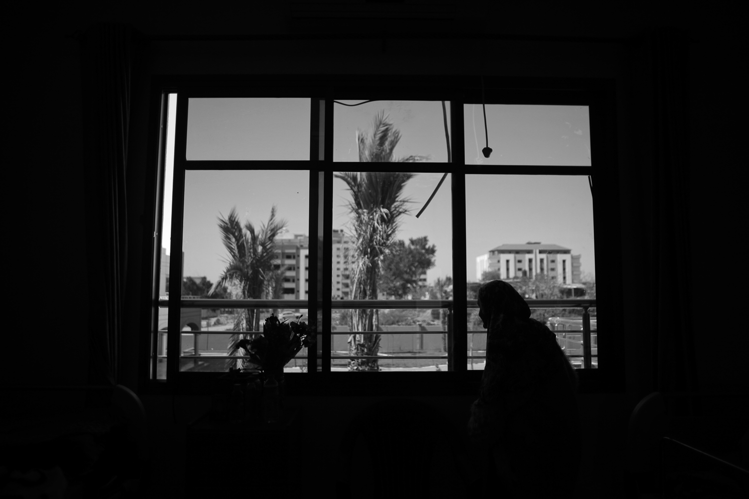 ahmed deeb GAZA/DO NOT USE/ RESTRICTED