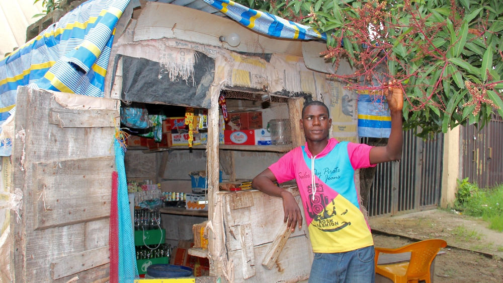 DO NOT USE - MY NIGERIA