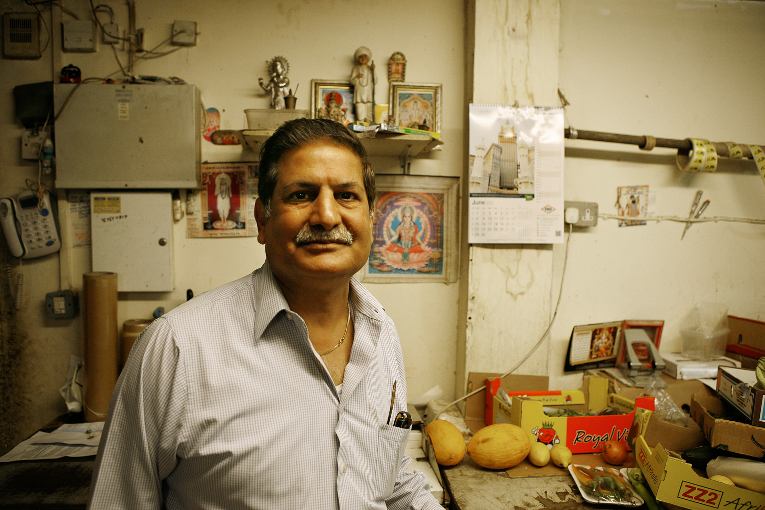 Silvia Boarini LONDON FOOD WASTE/ DO NOT USE/ RESTRICTED