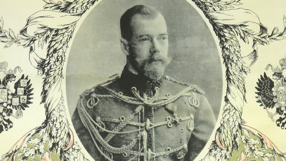 RUSSIA-POLITICS-HISTORY-CULTURE-RELIGION