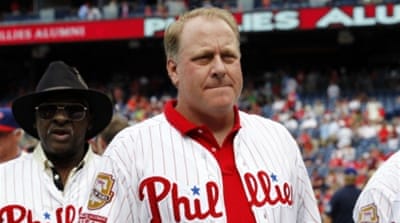 Curt Schilling [Getty]
