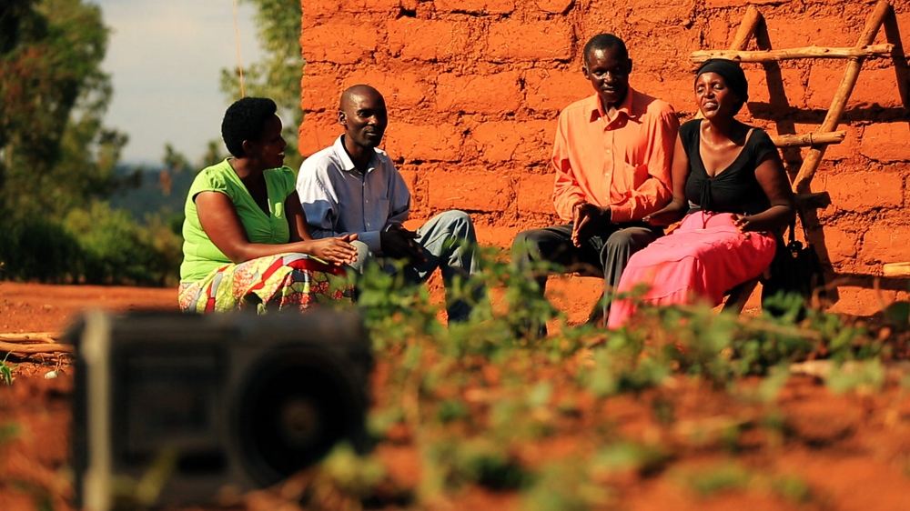Hundreds of thousands of Tutsis fled to neighbouring countries fearing retribution after Rwanda gained Independence in 1962 [Al Jazeera]