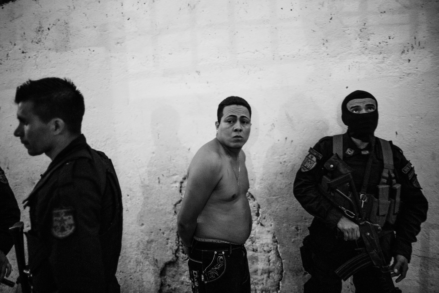 Manu Brabo/ DO NOT USE/ RESTRICTED