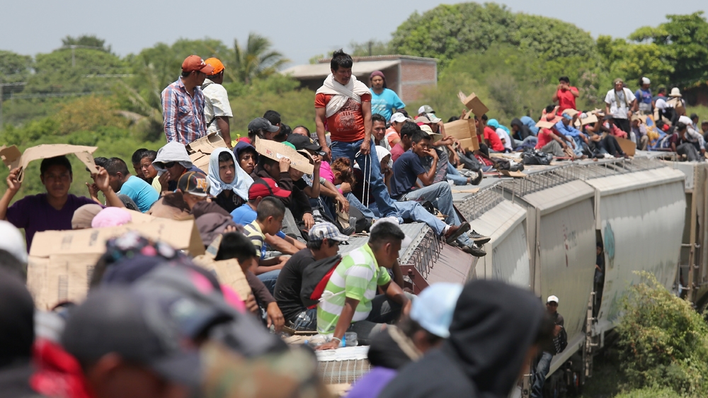 Across Mexico: Chasing an impossible dream - epic