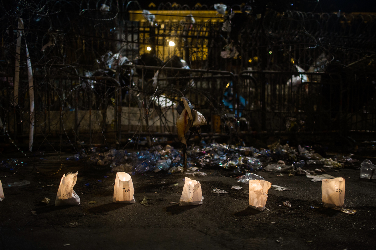 Beirut protests/ DO NOT USE/RESTRICTED